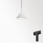 Delta Light - TOUPE AC 927 ADM DIM8 W