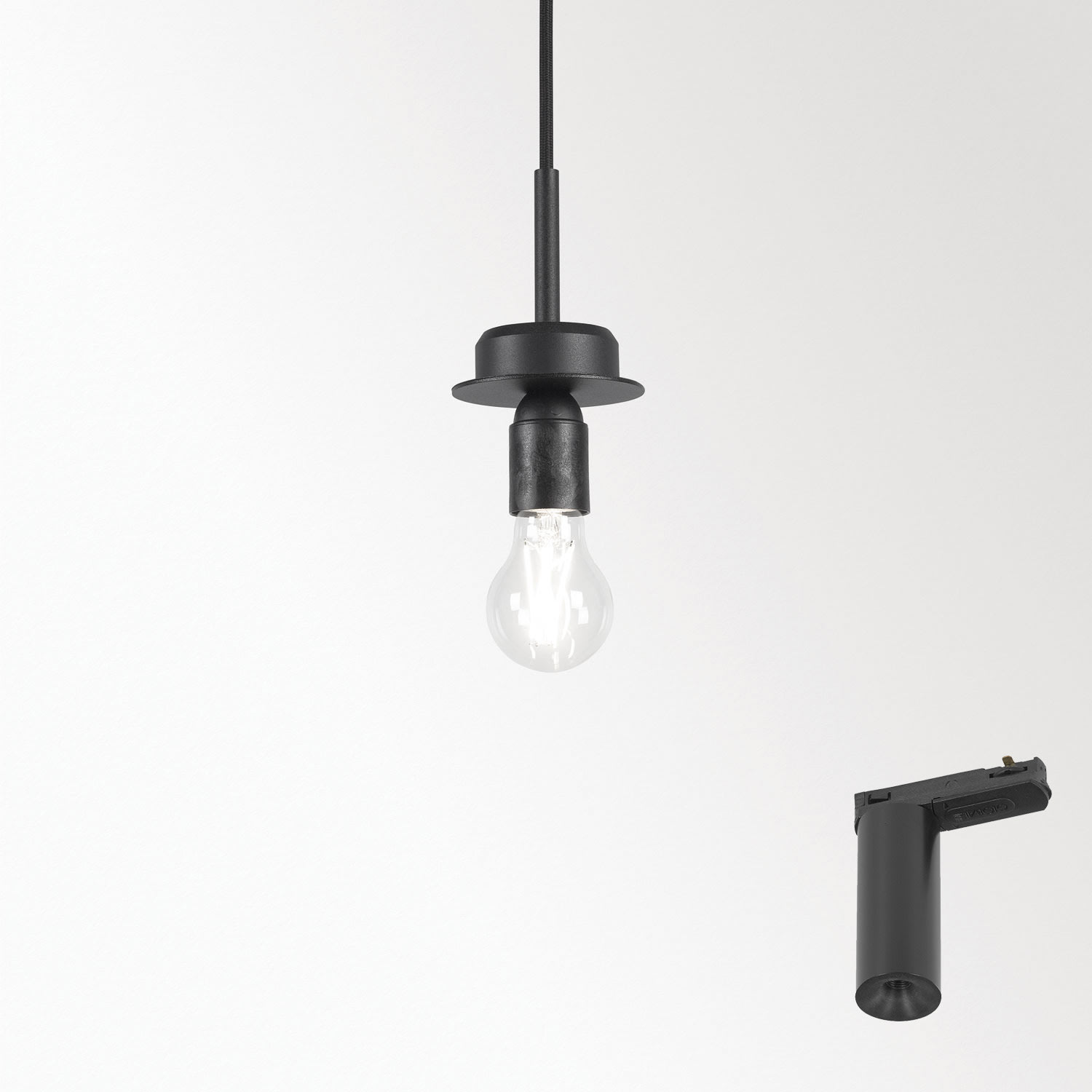 Delta Light - TOUPE E27 ADM1F B