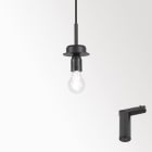 Delta Light - TOUPE E27 ADM1F B