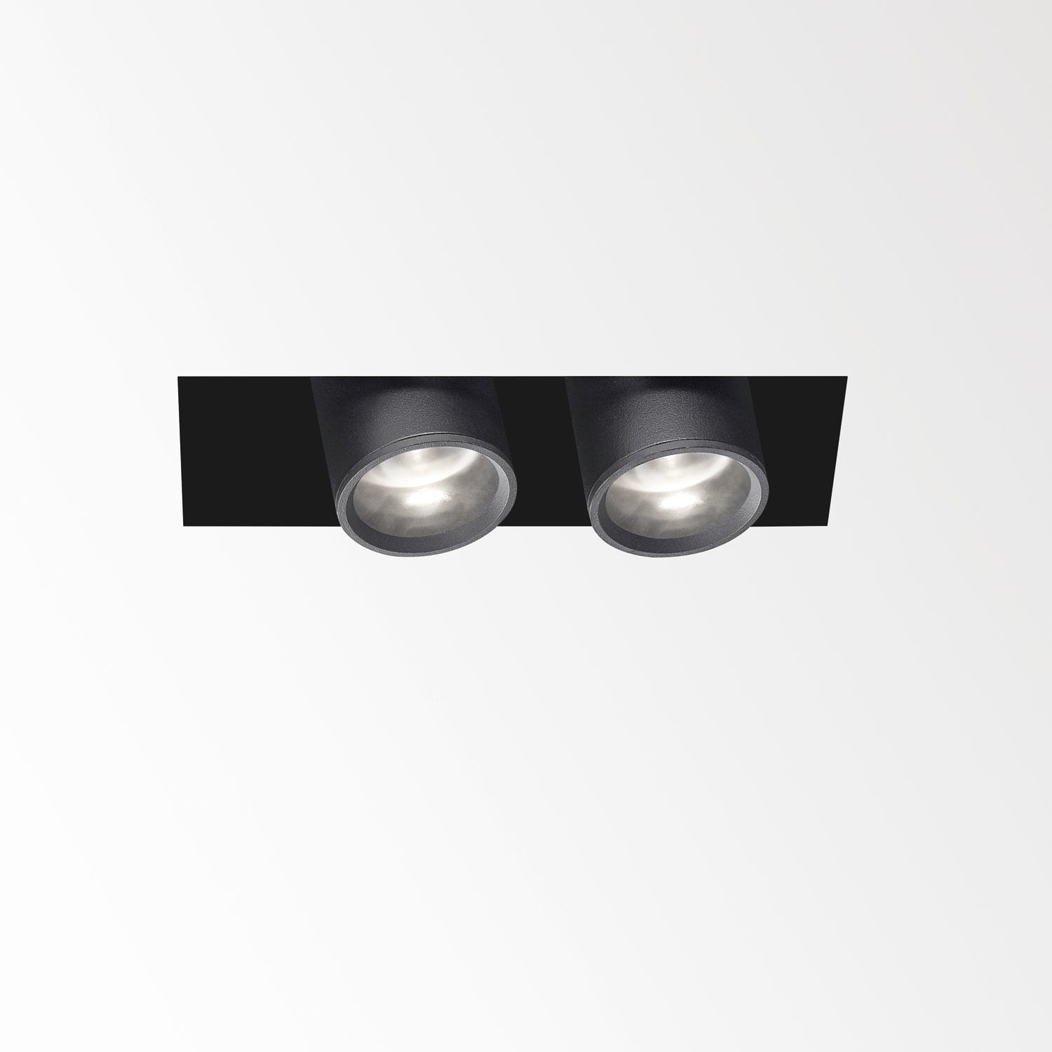 Delta Light - SPLITBOX 2 SPY FOCUS LP 927 B
