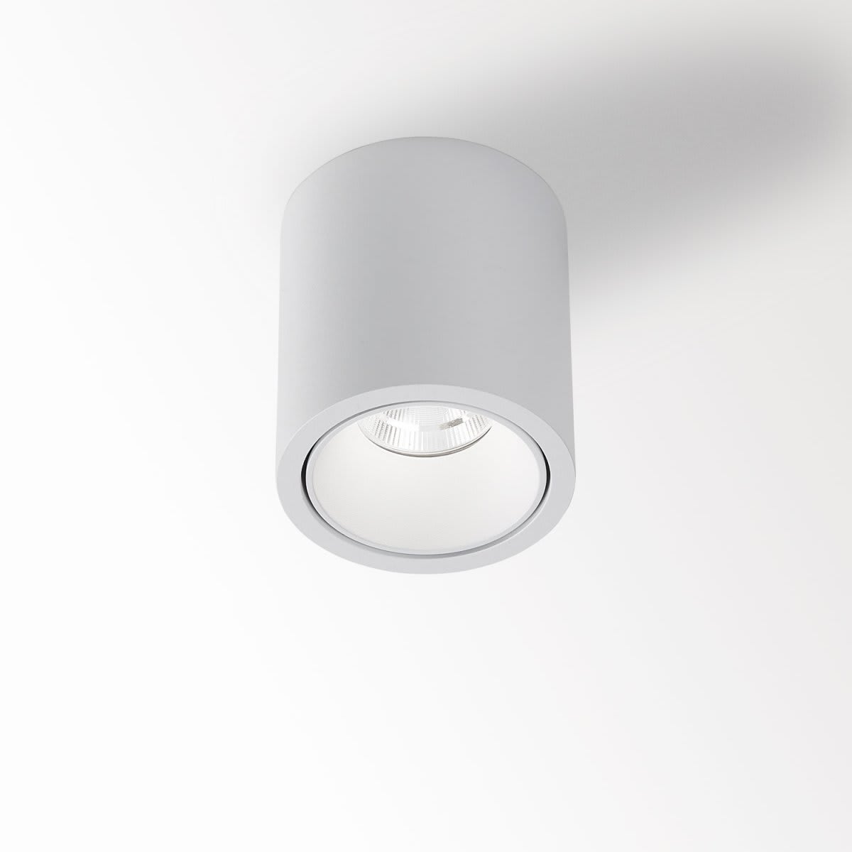 Delta Light - BOXY R SOFT 93045 DIM8 W-W