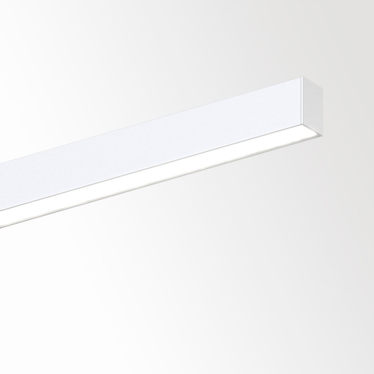 Delta Light - FTL35 F HE - PROFILE PR W