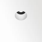 Delta Light - MINI DEEP RINGO II TRIMLESS 93037 W