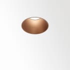 Delta Light - DEEP RINGO TRIMLESS LED IP 93033 BRCU