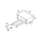 Delta Light - AMBIENT LIGHT SENSOR AND 24V DIMMER (PWM)