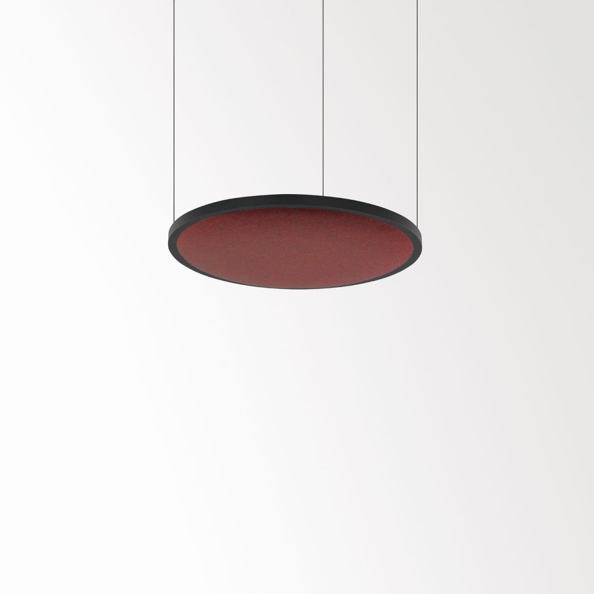 Delta Light - SOLI - SHHH 60 C SCARLET B