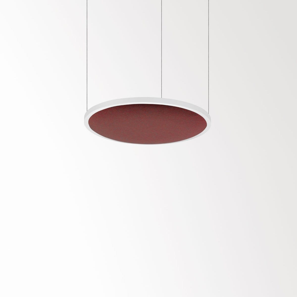 Delta Light - SOLI - SHHH 60 C SCARLET W