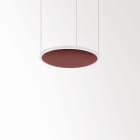 Delta Light - SOLI - SHHH 60 C SCARLET W