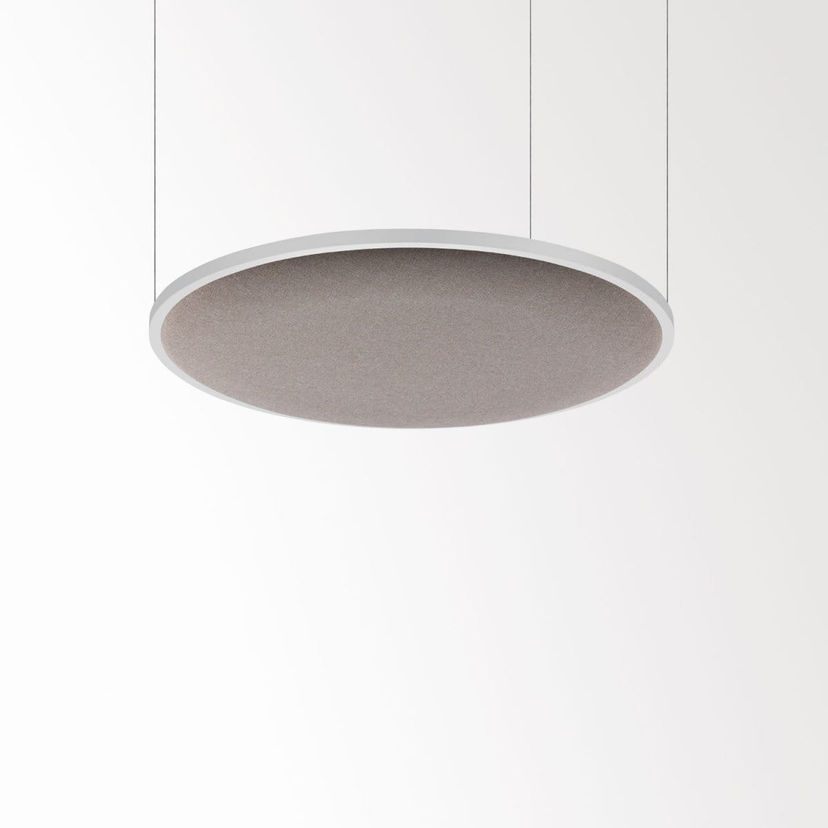 Delta Light - SOLI - SHHH 90 C SAND W