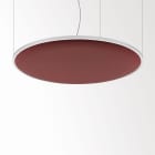 Delta Light - SOLI - SHHH PLUS 120/8 SCARLET DIM5 W