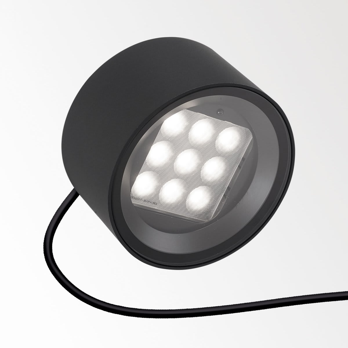 Delta Light - FRAX MB POLE 93026 N