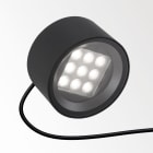 Delta Light - FRAX MB POLE 93026 N