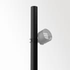 Delta Light - POLE 80 6M - 4 BASE N