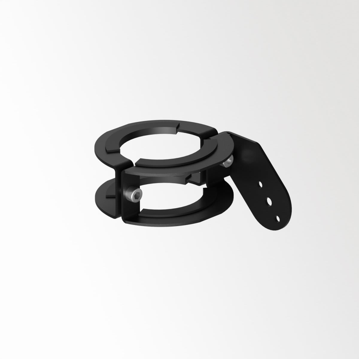 Delta Light - FRAX POLE 60 BRACKET N