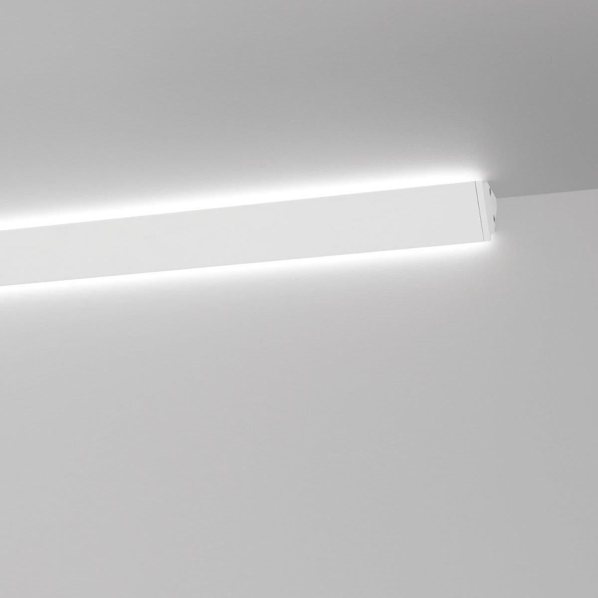 Delta Light - CNT-I - PROFILE W