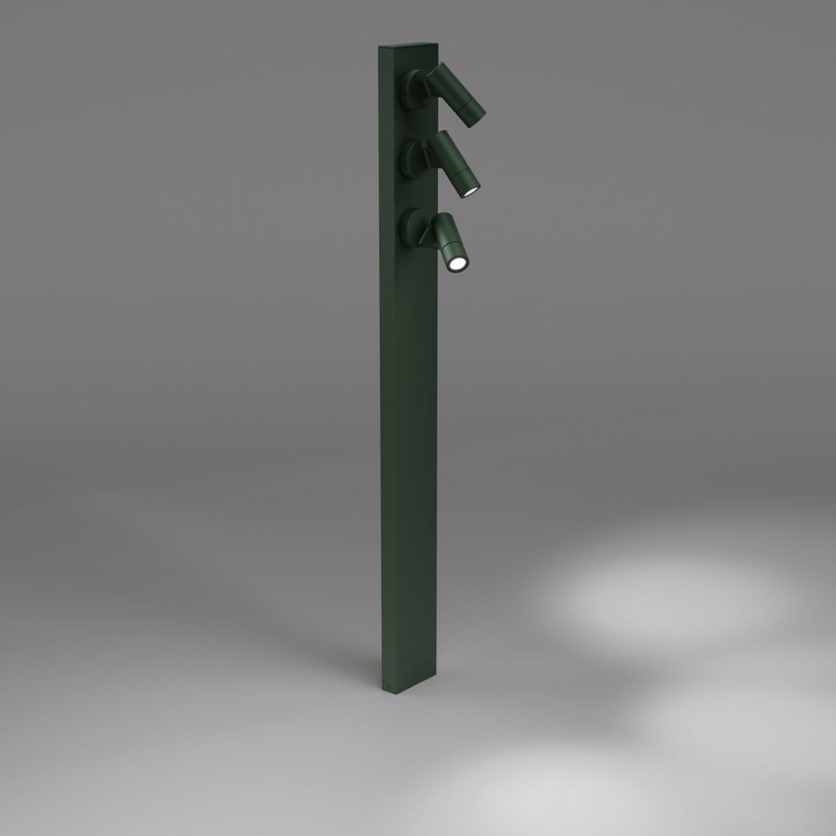 Delta Light - SPIX P100-3 93010 PGR