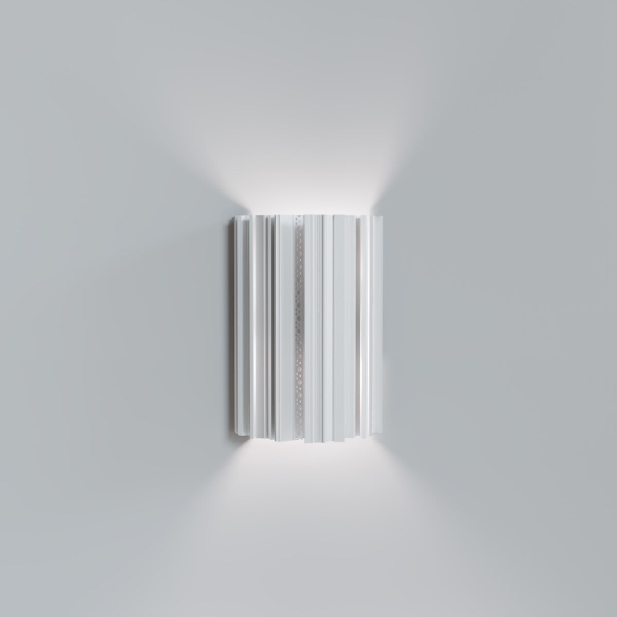 Delta Light - HIGH PROFILE W E27 RW