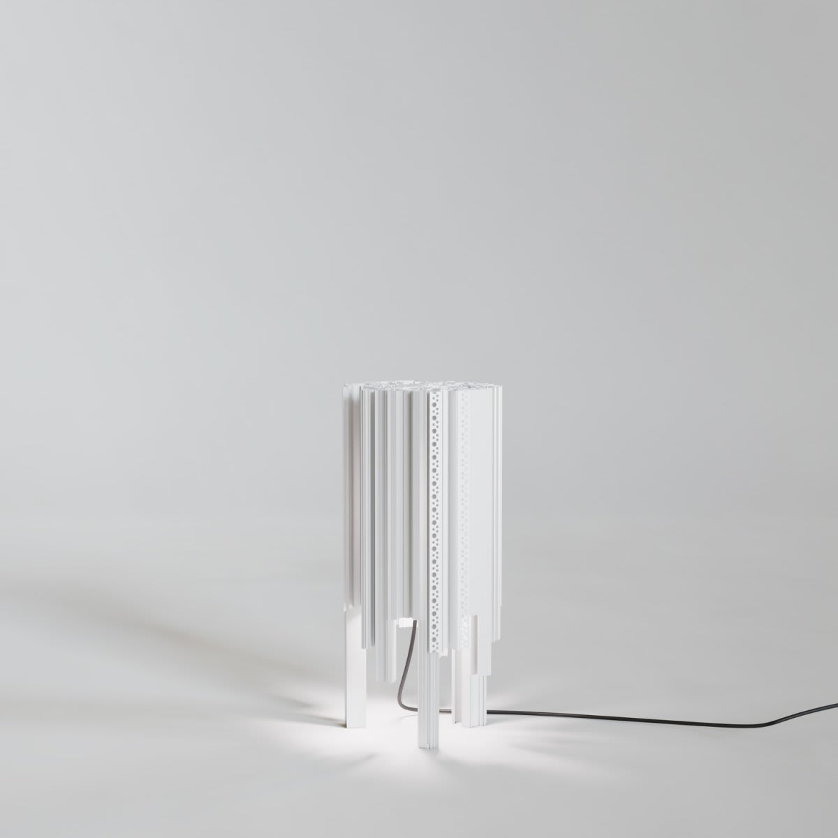 Delta Light - HIGH PROFILE F1 E27 RW