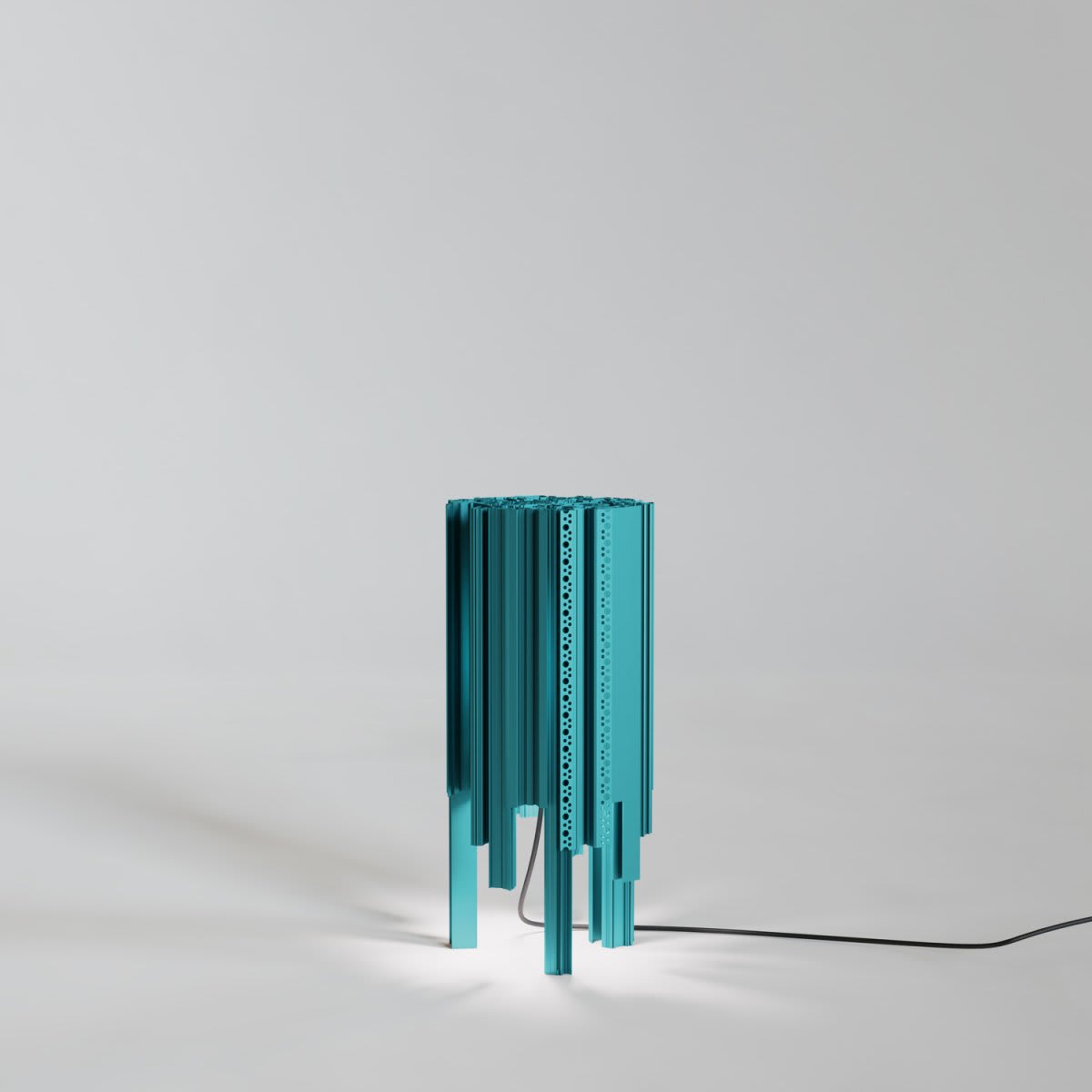 Delta Light - HIGH PROFILE F1 E27 T