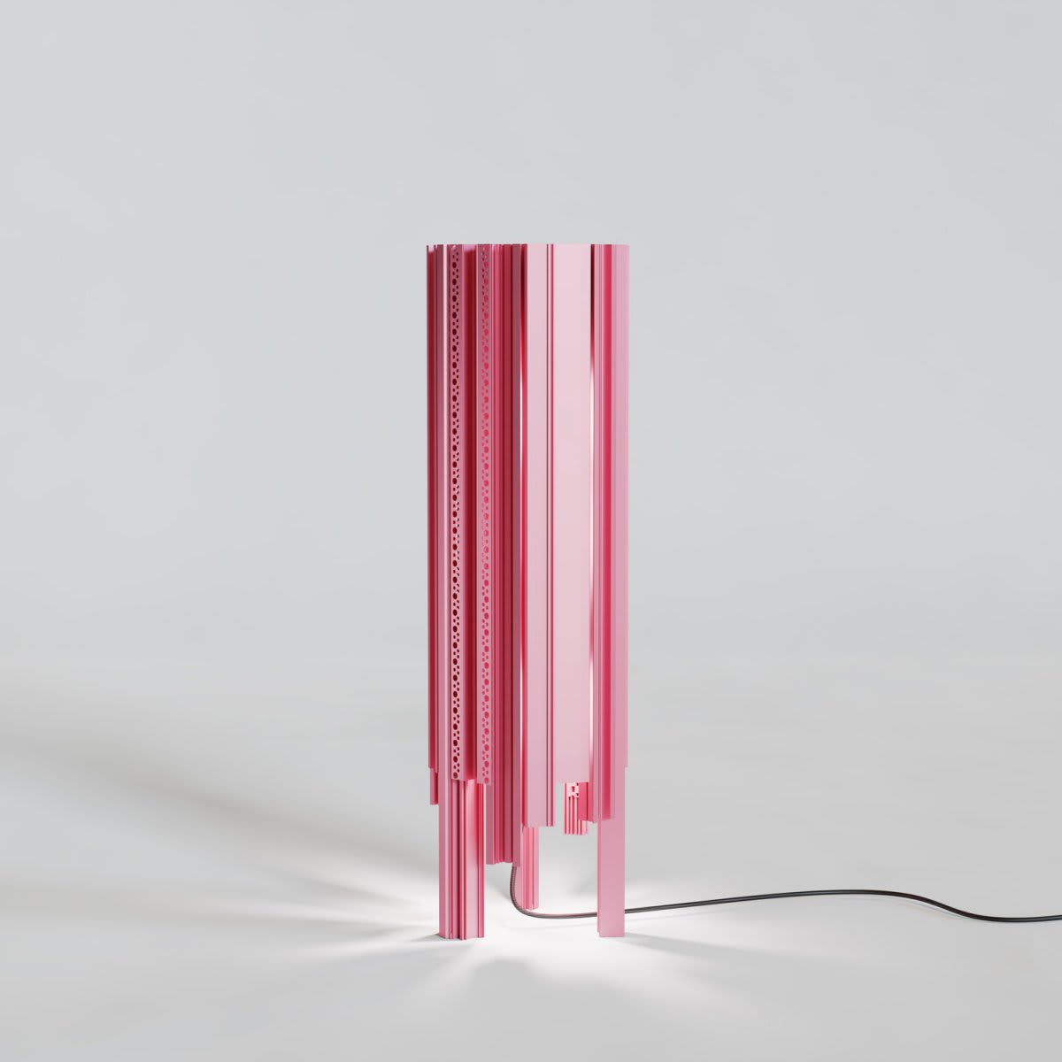 Delta Light - HIGH PROFILE F2 E27 P