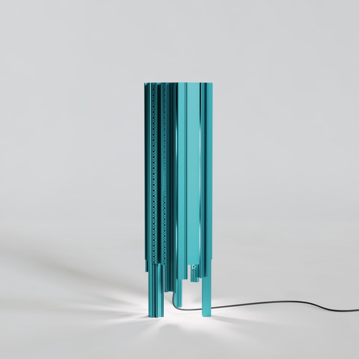 Delta Light - HIGH PROFILE F2 E27 T