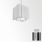 Delta Light - HIGH PROFILE C E27 RND