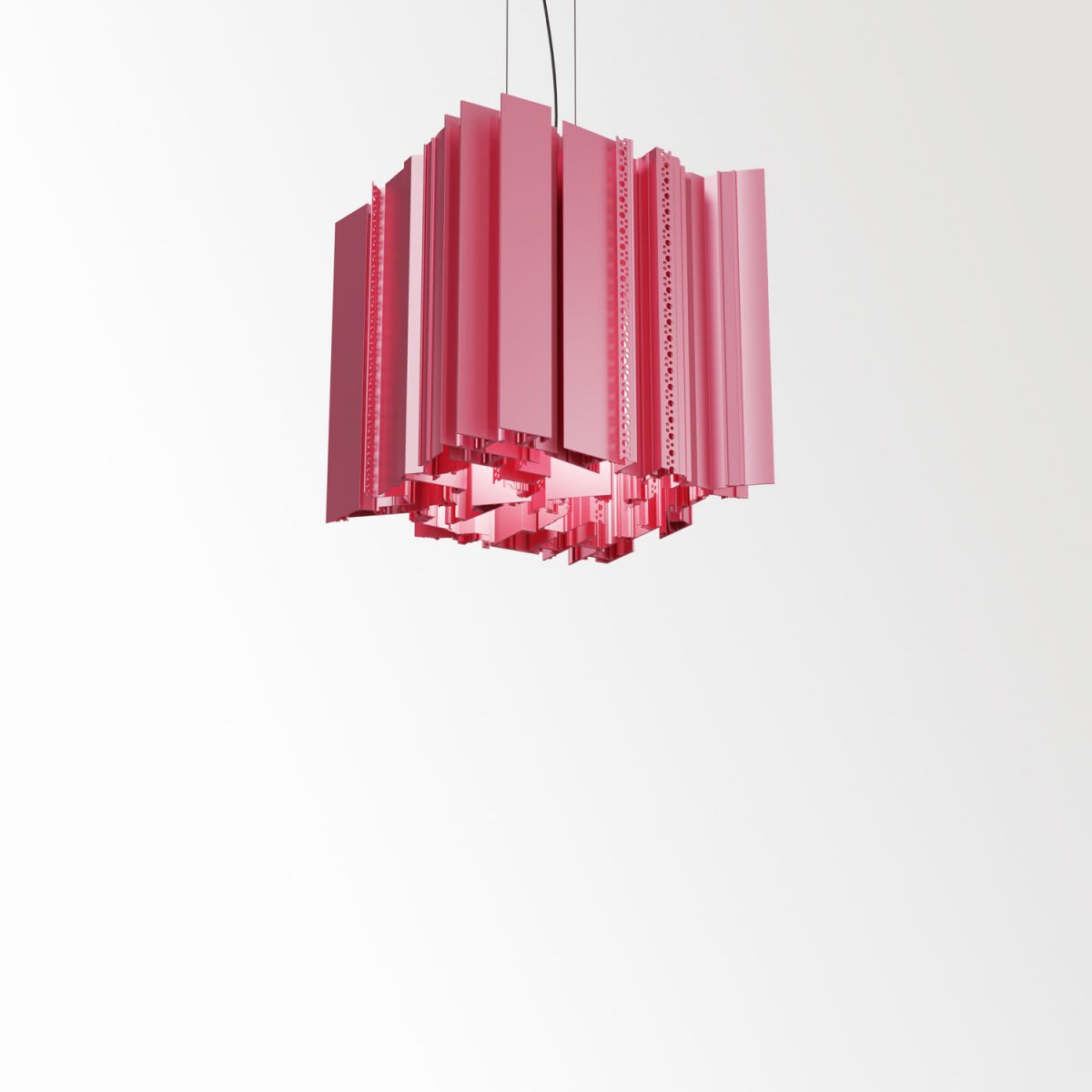 Delta Light - HIGH PROFILE C E27 P