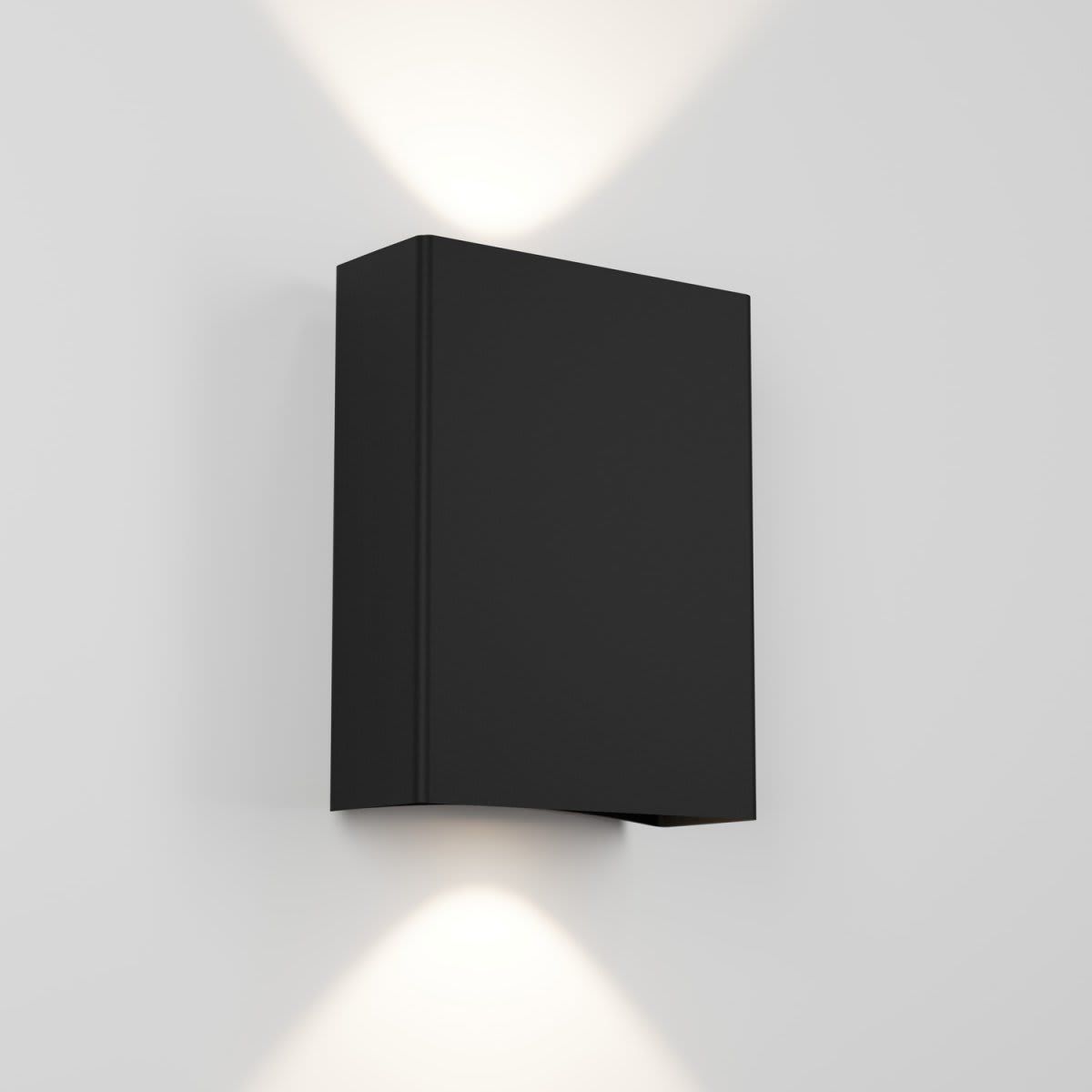 Delta Light - NOCTA SQ155 DOWN-UP VWFL 927 DIM5 N