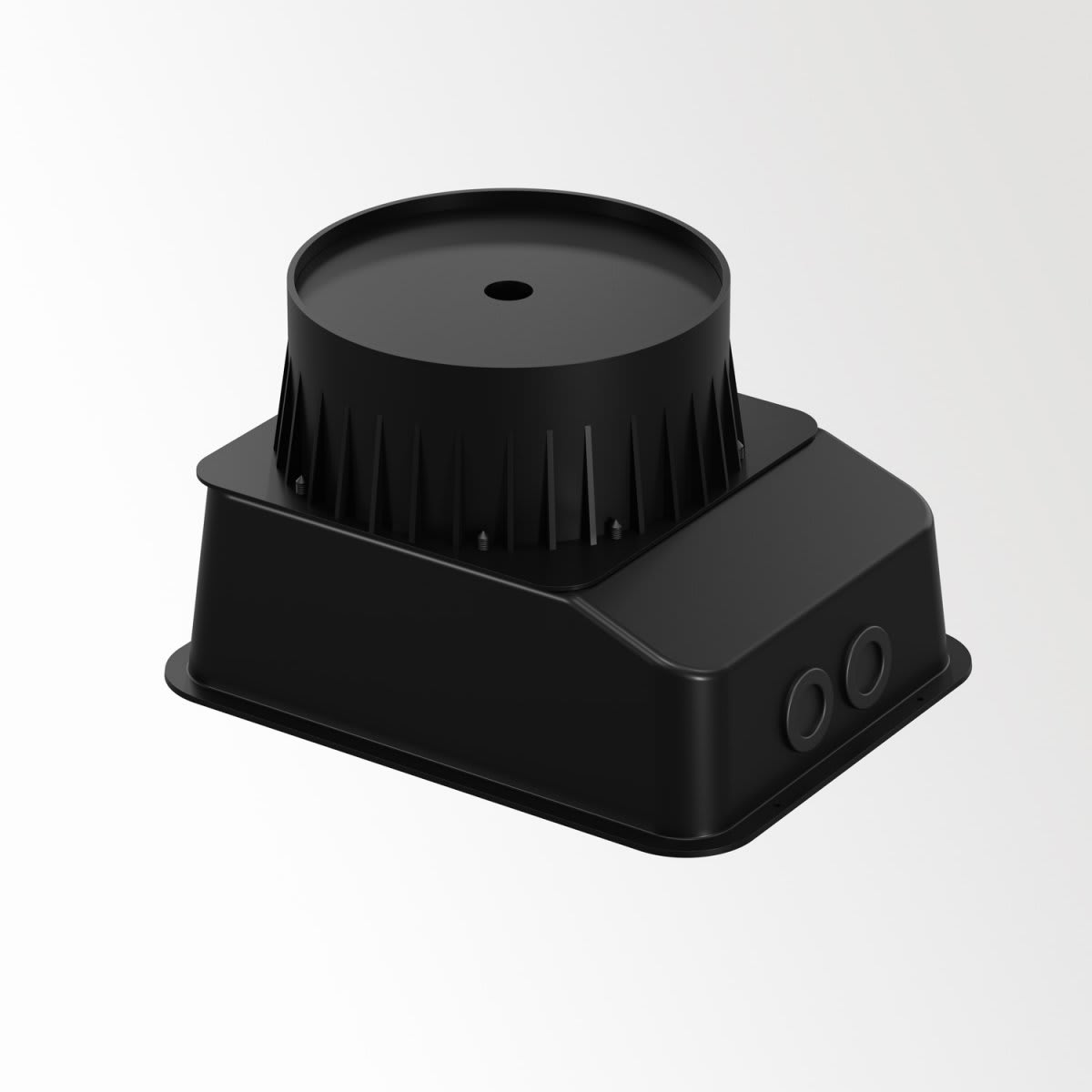 Delta Light - LOGIC 190 R BOX