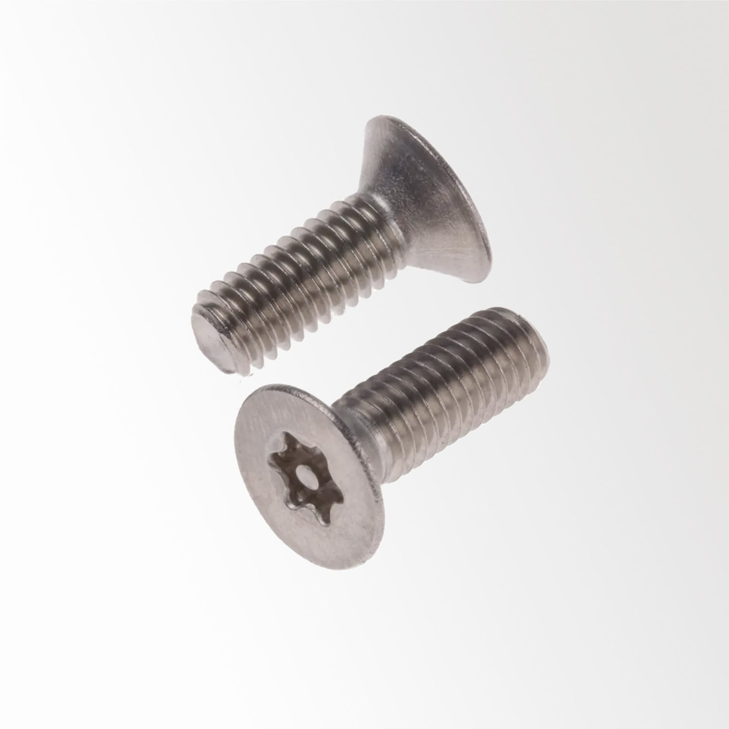 Delta Light - LOGIC 190 ANTI VANDAL SCREWS 2 PCS
