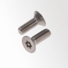 Delta Light - LOGIC 190 ANTI VANDAL SCREWS 2 PCS