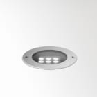Delta Light - LOGIC 190 R 94026 DIM5 INOX