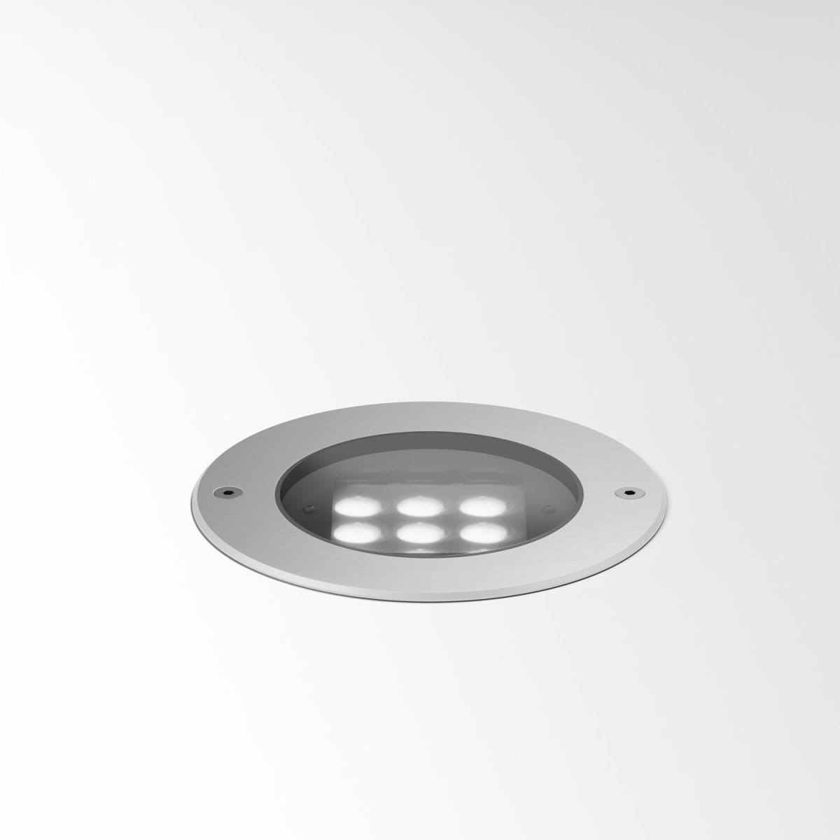 Delta Light - LOGIC 190 R 94047 DIM5 INOX