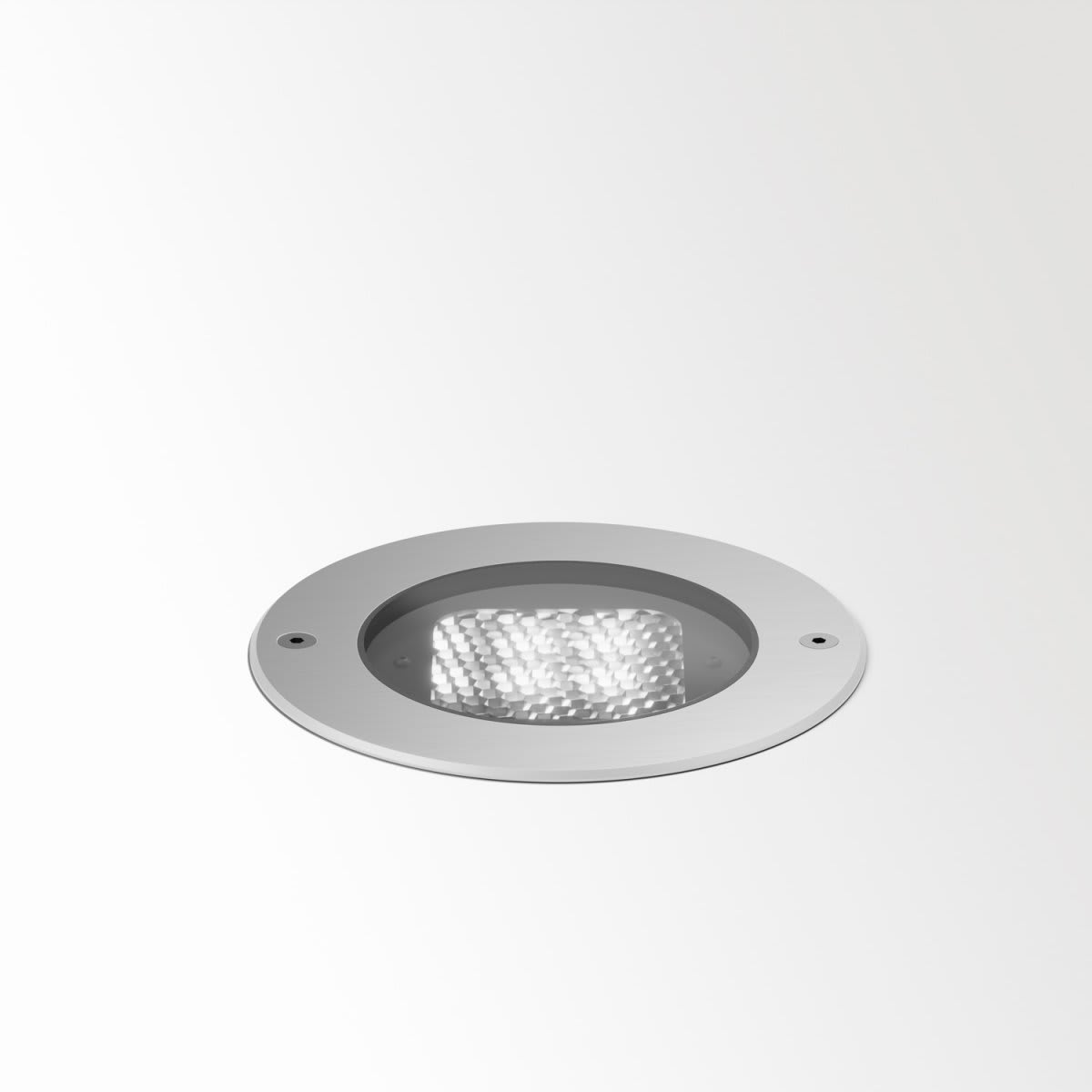 Delta Light - LOGIC 190 R HONEYCOMB 92726 INOX