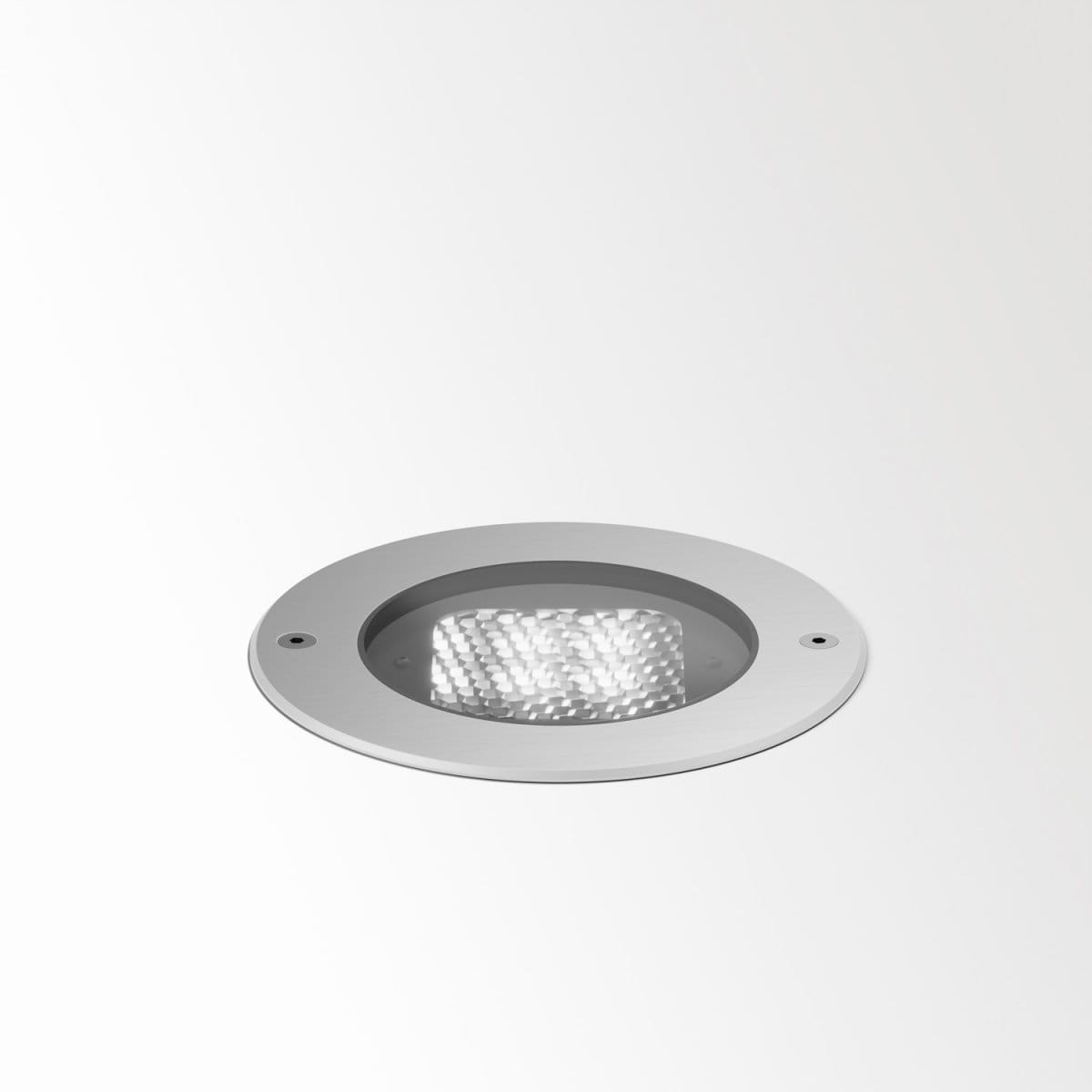 Delta Light - LOGIC 190 R HONEYCOMB 94026 INOX