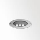 Delta Light - LOGIC 190 R WALLWASH 930 DIM5 INOX