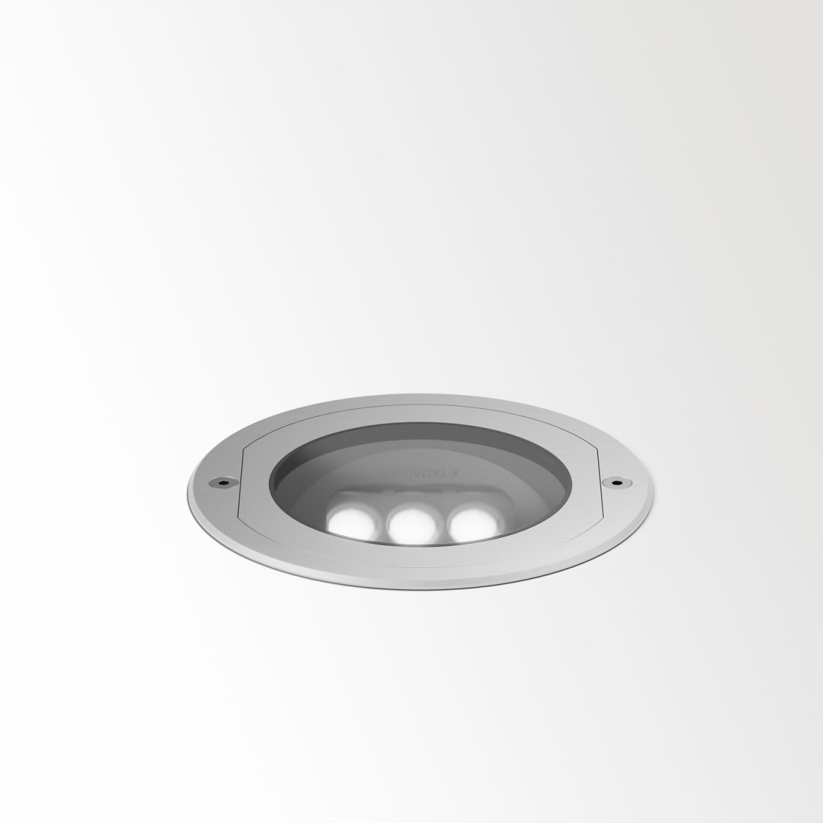 Delta Light - LOGIC 190 R OK 93014 INOX