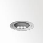 Delta Light - LOGIC 190 R OK 93026 INOX