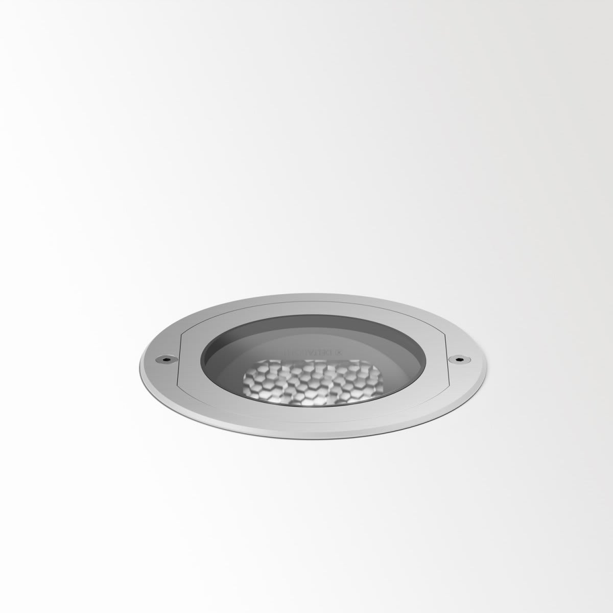 Delta Light - LOGIC 190 R OK HONEYCOMB 92726 DIM5 INOX