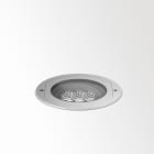 Delta Light - LOGIC 190 R OK HONEYCOMB 93047 DIM5 INOX