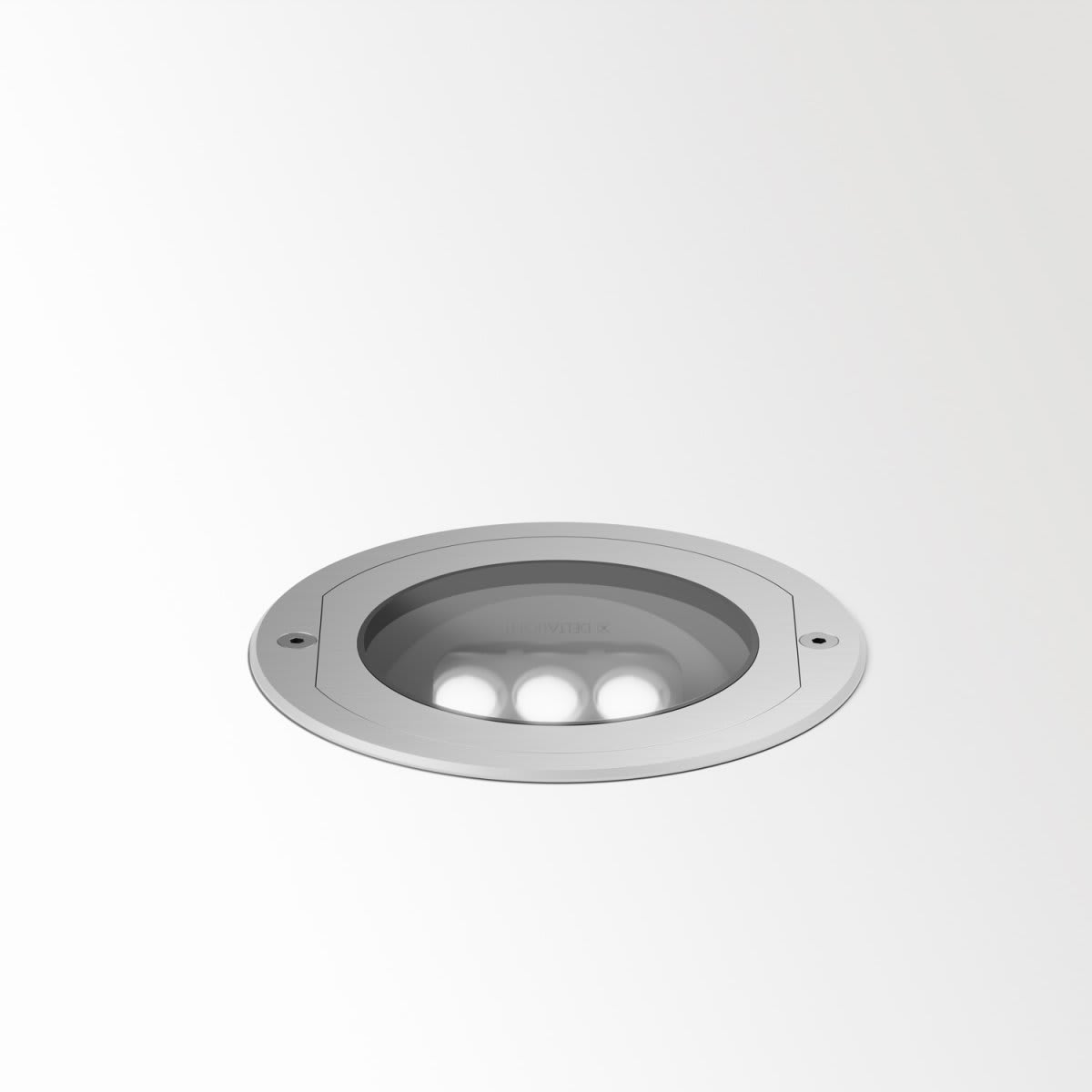 Delta Light - LOGIC 190 R OK LINEAR V 930 DIM5 INOX