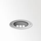 Delta Light - LOGIC 190 R OK LINEAR H 940 DIM5 INOX
