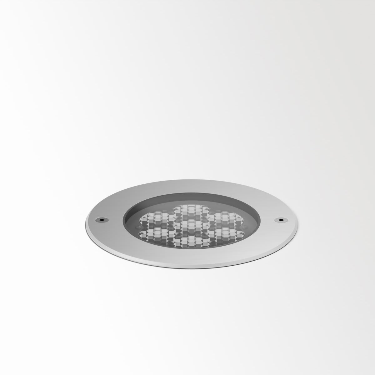 Delta Light - LOGIC 190 R SP HONEYCOMB 92708 INOX