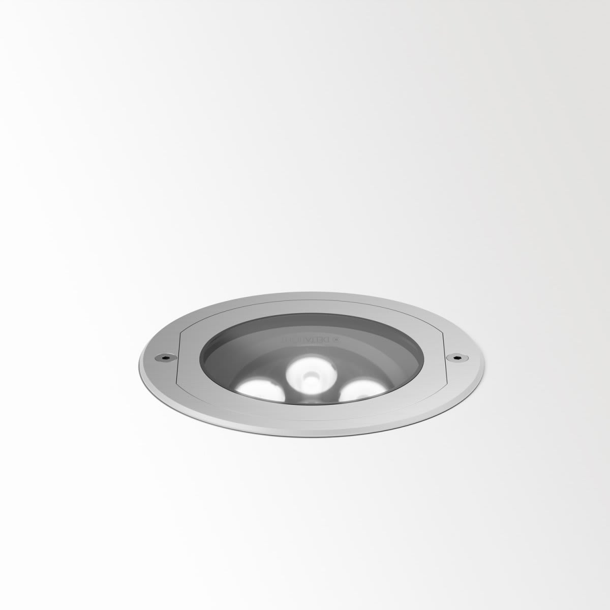 Delta Light - LOGIC 190 R OK SP 93008 DIM5 INOX