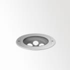 Delta Light - LOGIC 190 R OK SP 94008 DIM5 INOX