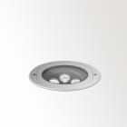 Delta Light - LOGIC 190 R OK SP HONEYCOMB 94008 INOX