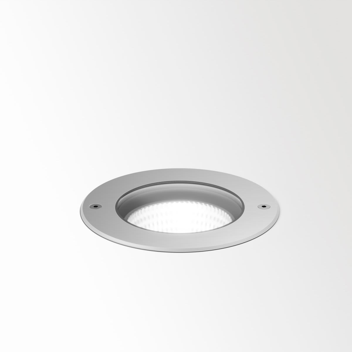 Delta Light - LOGIC 190 R REFL 94032 DIM5 INOX