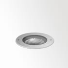 Delta Light - LOGIC 190 R REFL HONEYCOMB 92745 DIM5 INOX