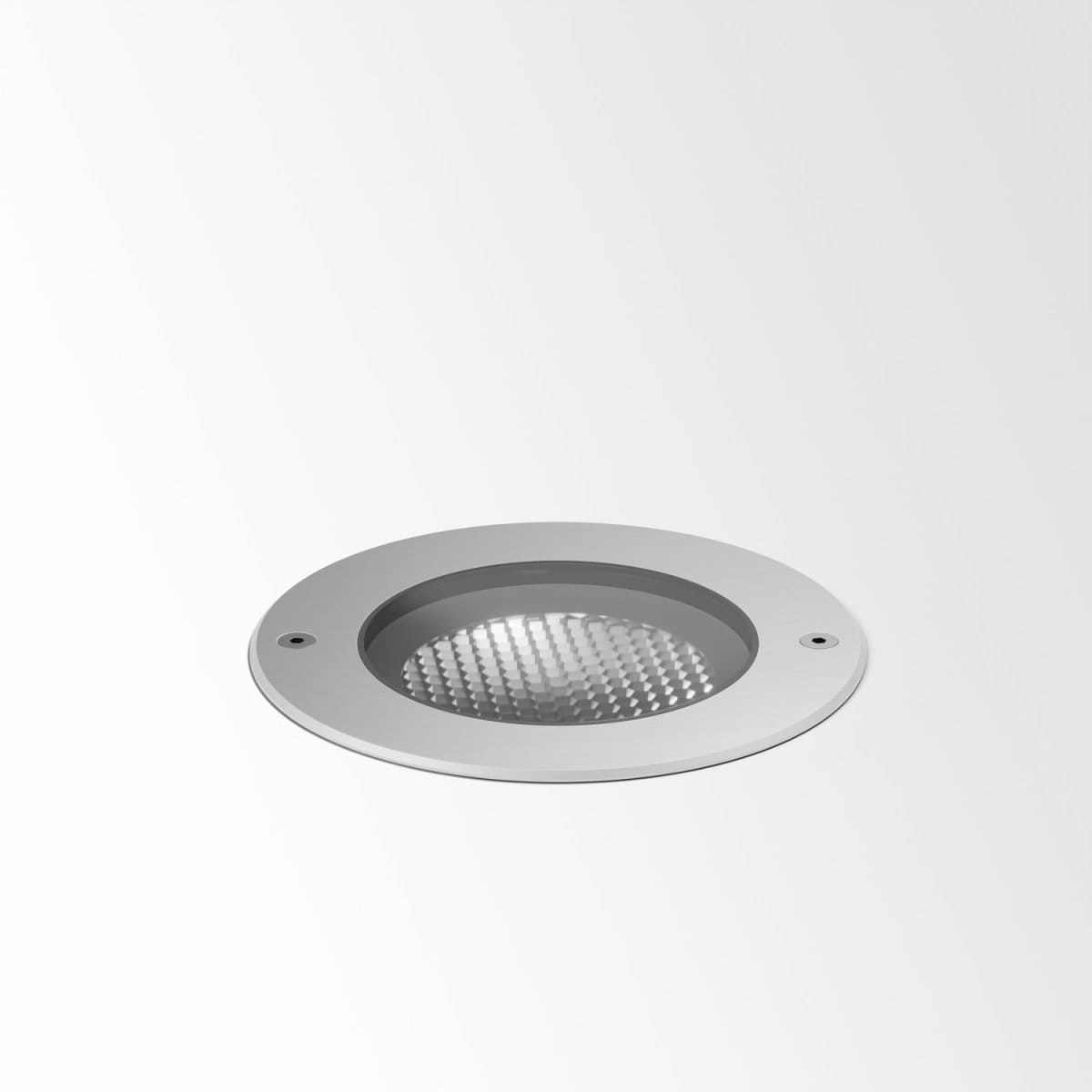 Delta Light - LOGIC 190 R REFL HONEYCOMB 93018 INOX