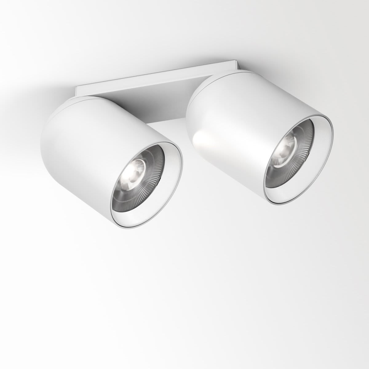 Delta Light - OBIN ON 2 92736 DIM8 W